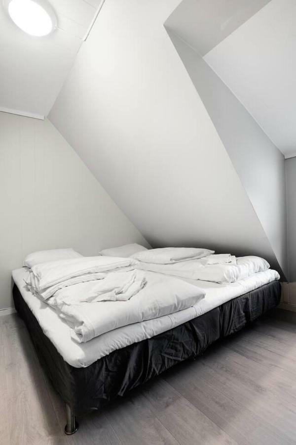 Amazing, Central House With Big Private Balcony Bergen Ngoại thất bức ảnh