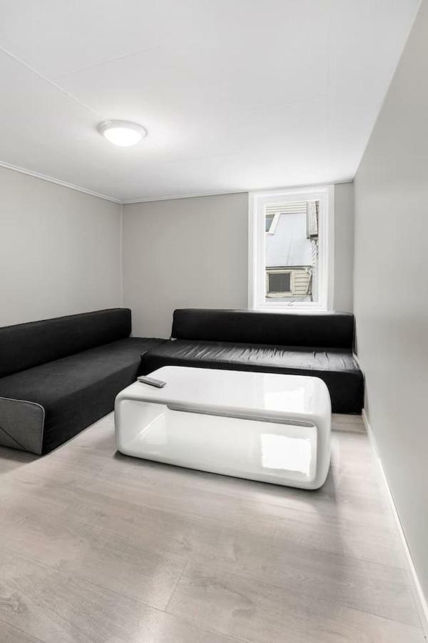 Amazing, Central House With Big Private Balcony Bergen Ngoại thất bức ảnh