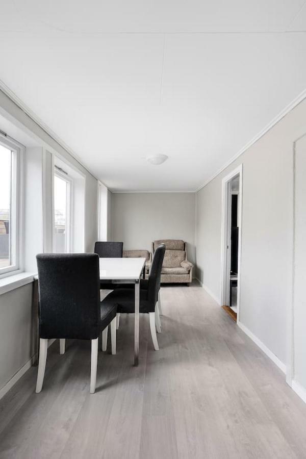Amazing, Central House With Big Private Balcony Bergen Ngoại thất bức ảnh